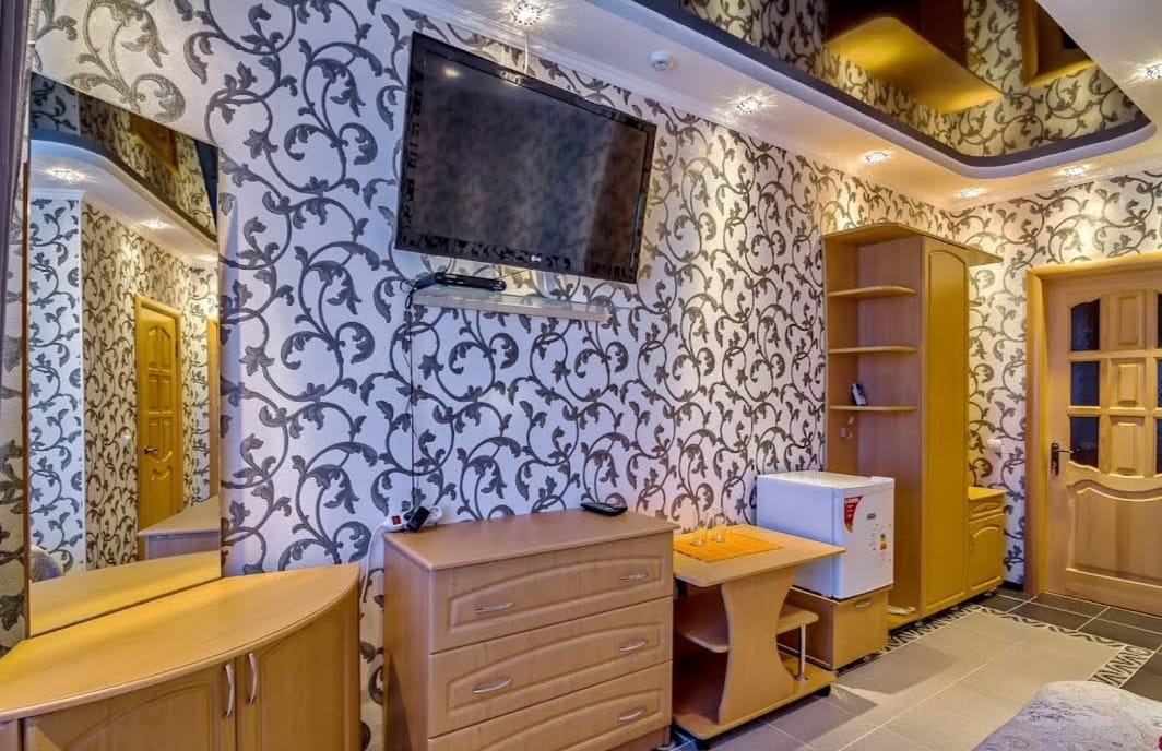 Фото Камелот