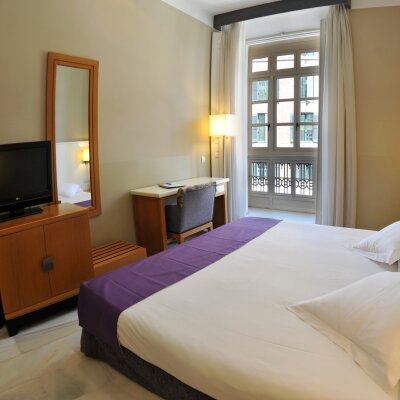 Фото Atarazanas Malaga