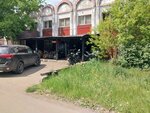 Motodrive (4th Likhachyovsky Lane, 3А), motorcycle spare parts