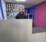 Mr. Robot (Bolshevikov Avenue, 33к1), computer repairs and services