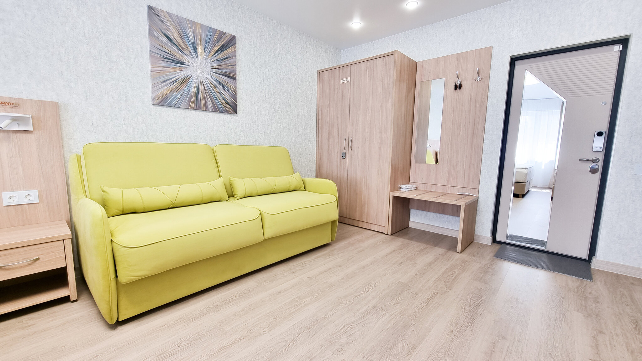 Фото Vladresort: Smart Life DeLuxe