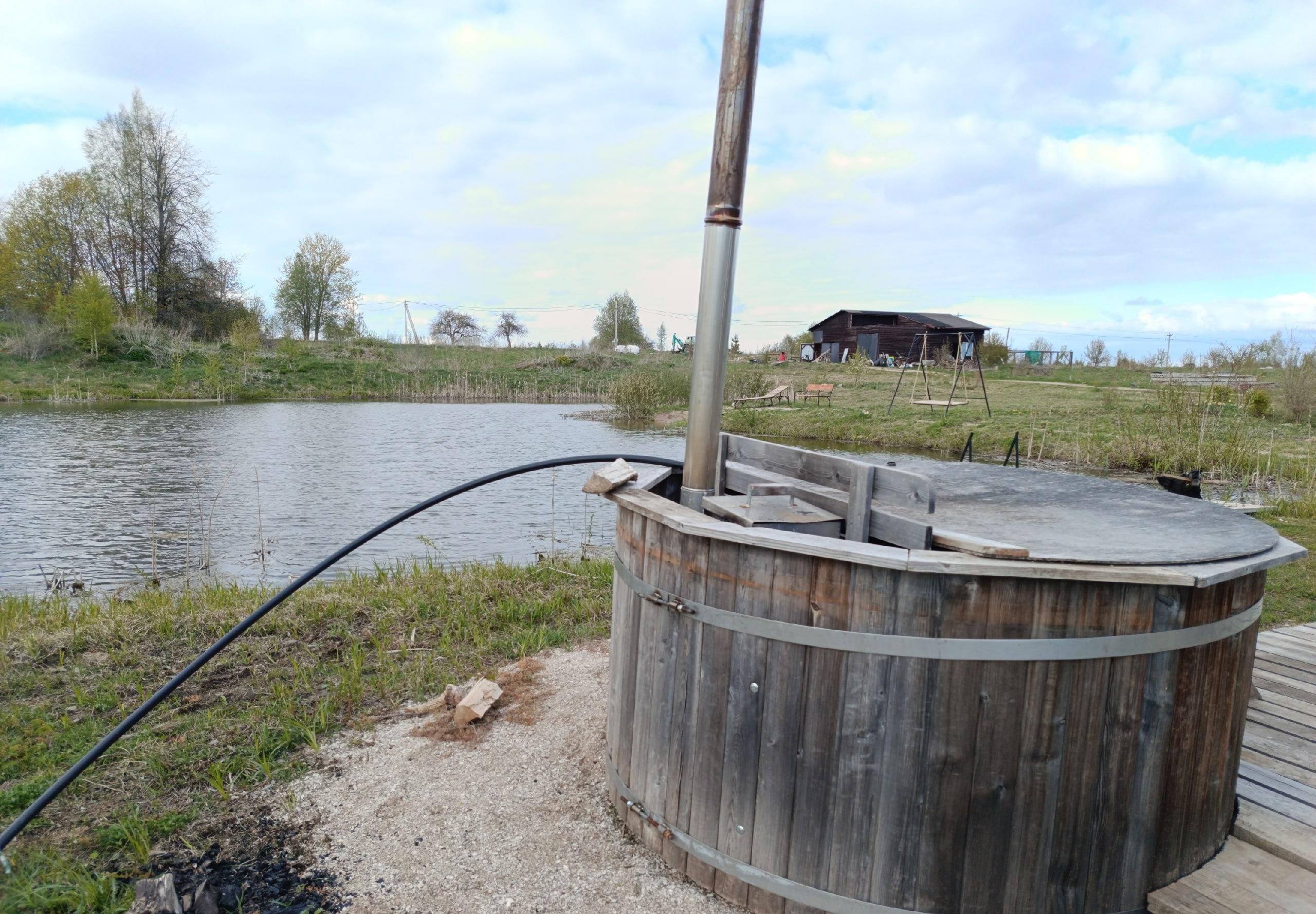 Фото Подчерничье