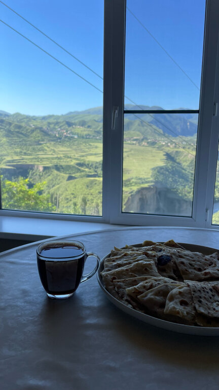 Фото Пение птиц