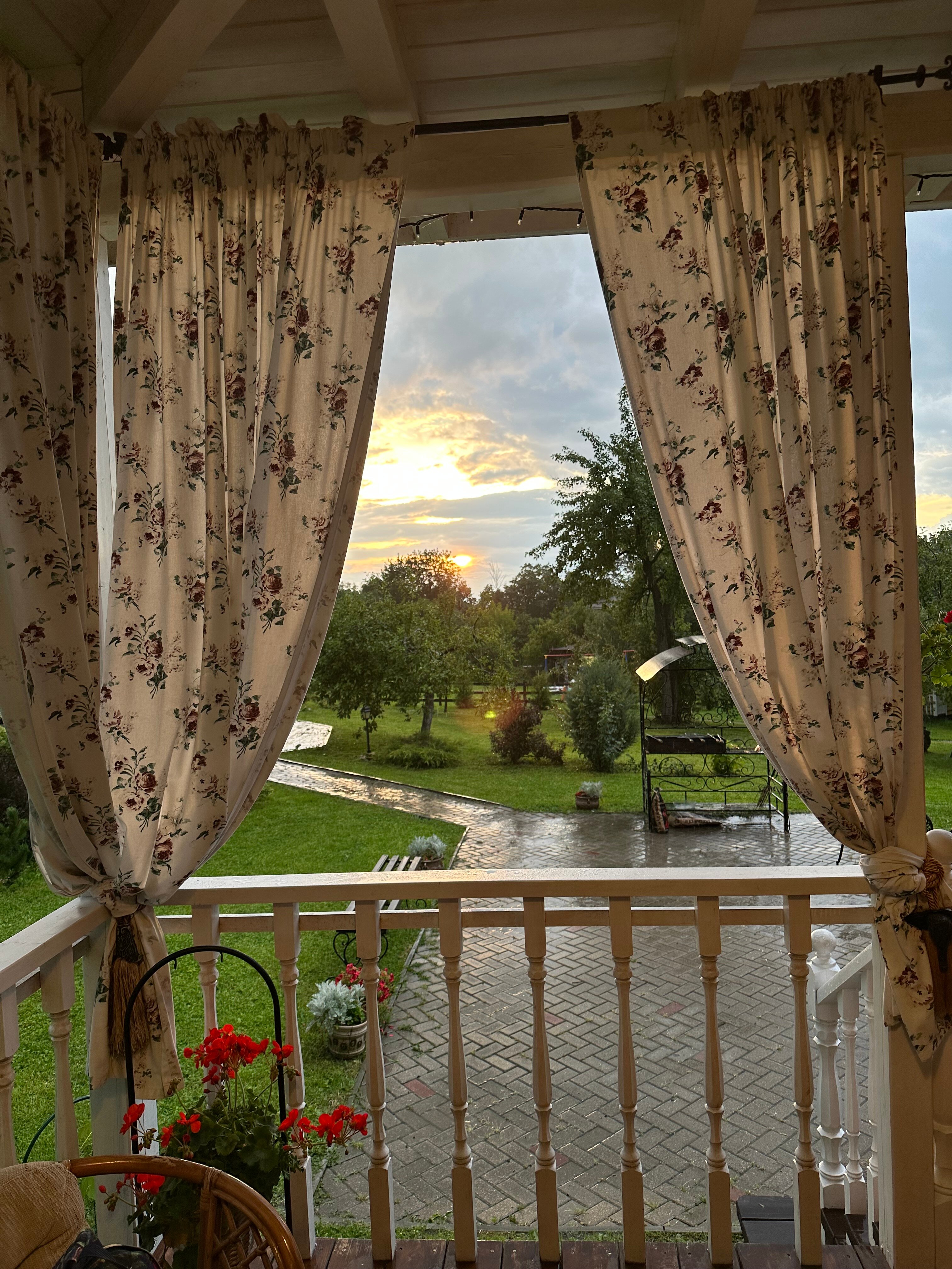 Фото Усадьба Бёхово