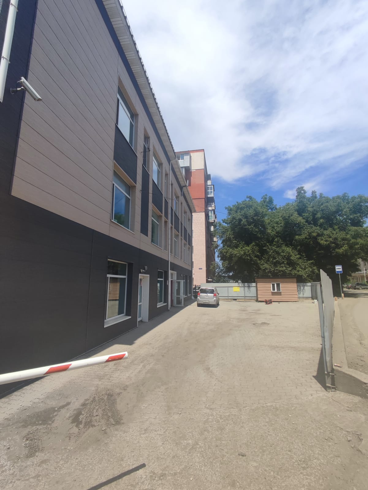 Фото Восток