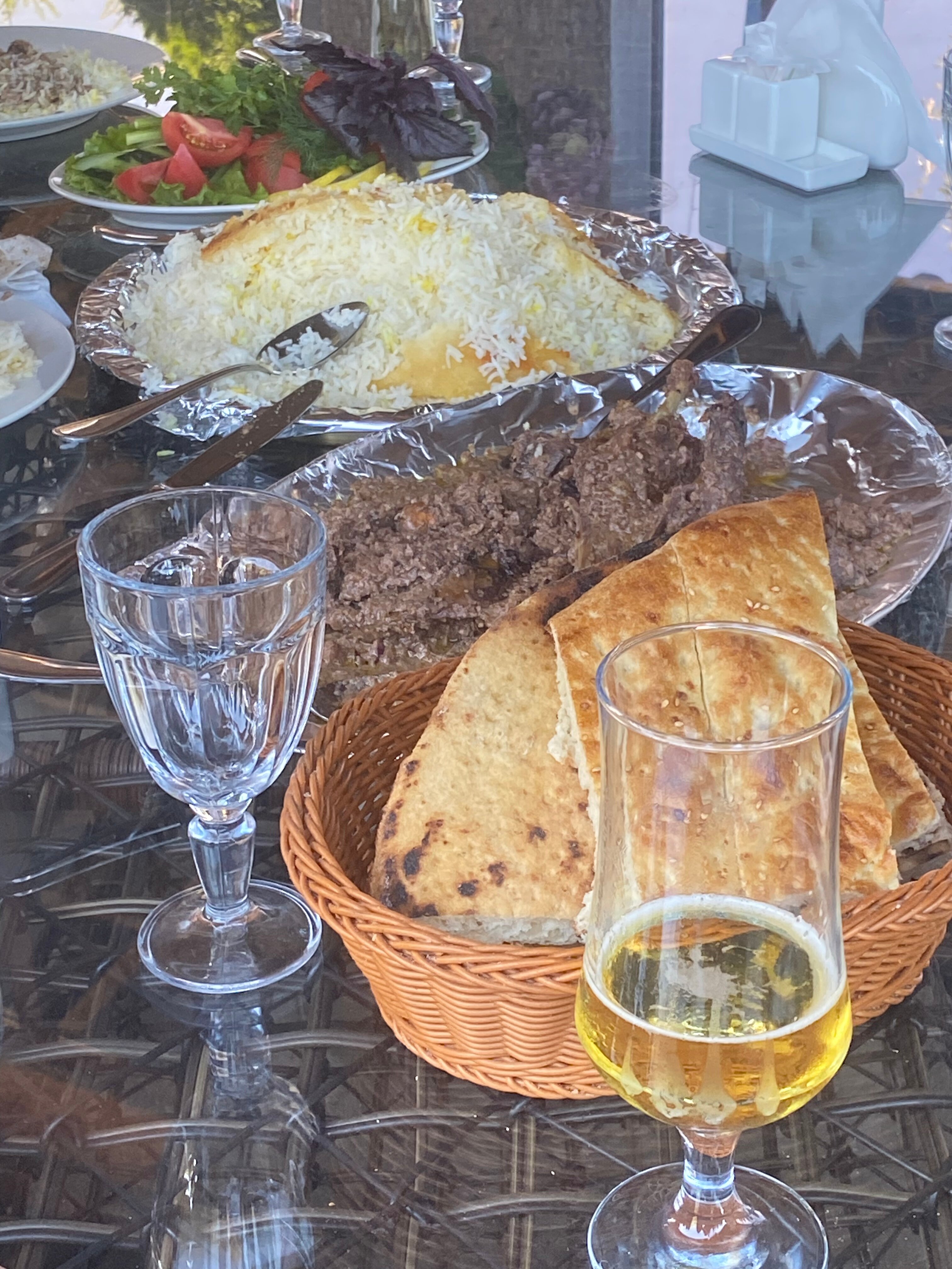 Фото Каспий Избербаш