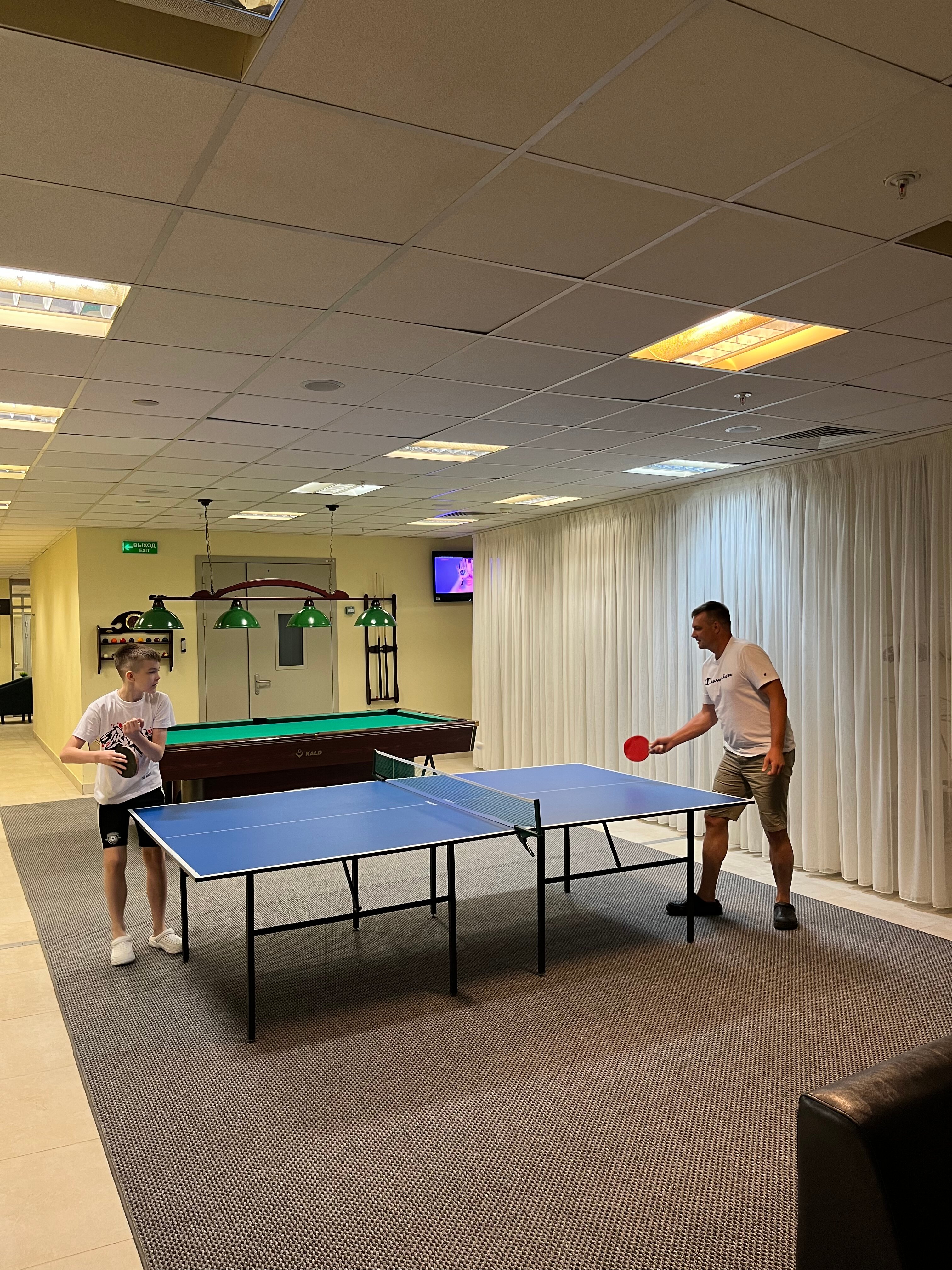 Фото People Stadium Stories