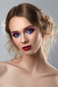 Zubok Makeup School (prospekt Peremohy, 95), training of masters for beauty salons