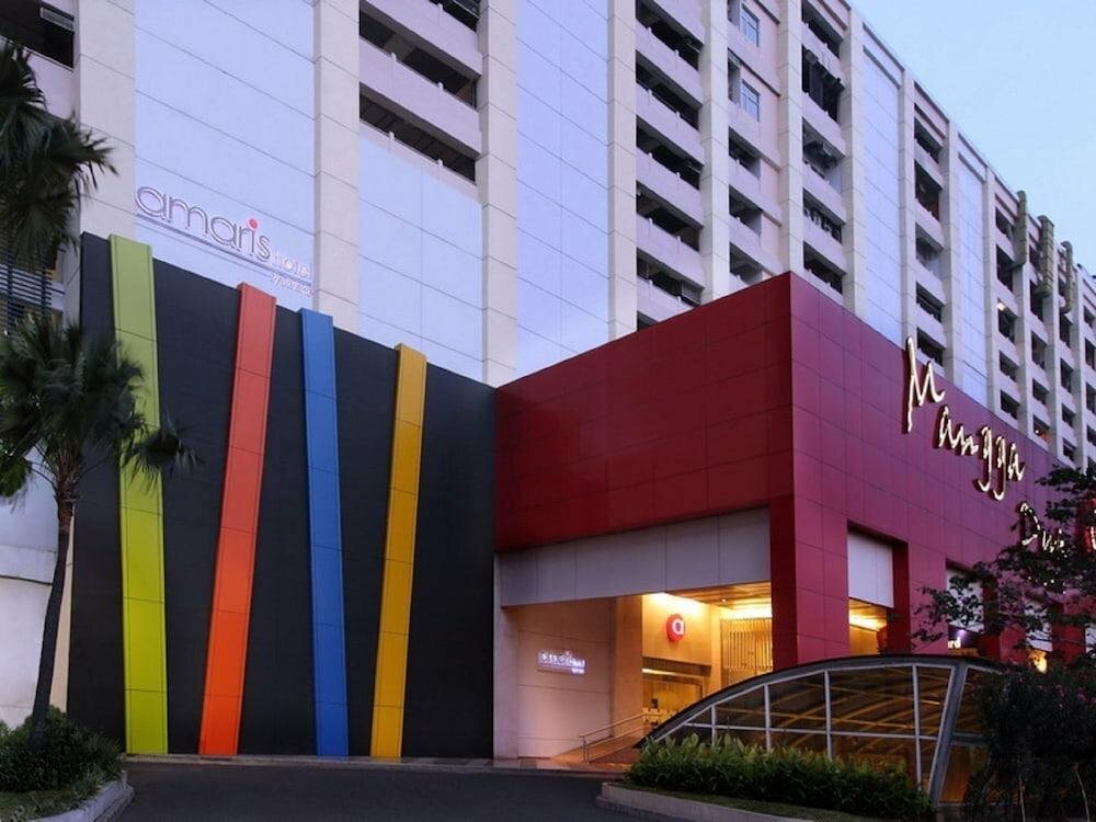 Hotel Ibis Styles Jakarta Mangga Dua Square, Jakarta, photo