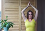 Namaste (Petrovskiy Boulevard, 7), yoga studio