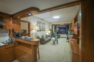 Гостиница Millennium Harbourview Hotel Xiamen