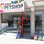 Özlem Petshop (Ankara, Sincan, 29 Ekim Mah., 790. Sok., 7), evcil hayvanlar için ürünler  Sincan'dan