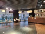 Кафе при ДЦ Автомир (Yaroslavskoye Highway, 7) ، مقهى