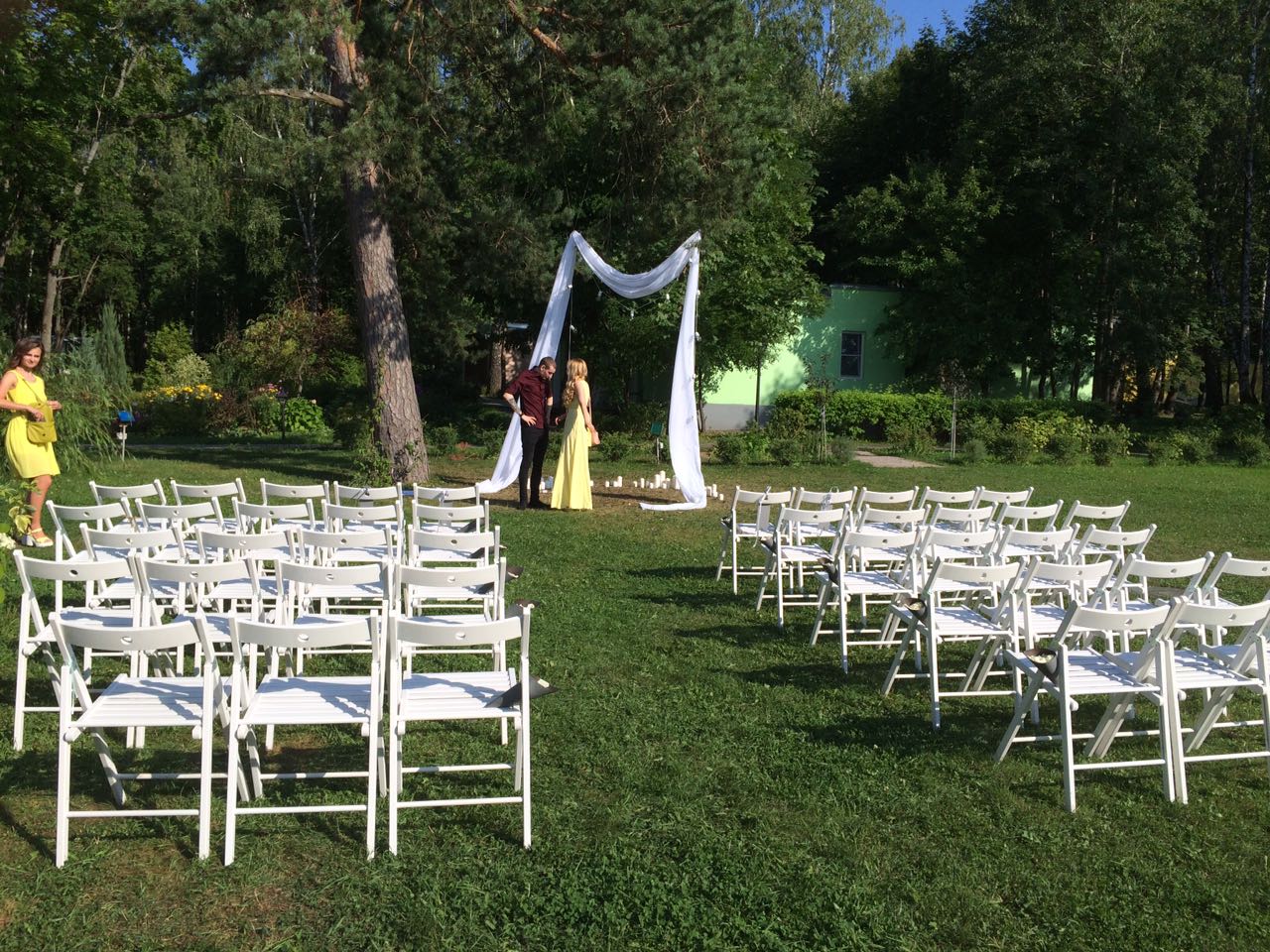 Фото 4 Сезона