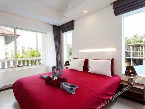 Гостиница Hotel Villa Josephine в Сием-Реапе