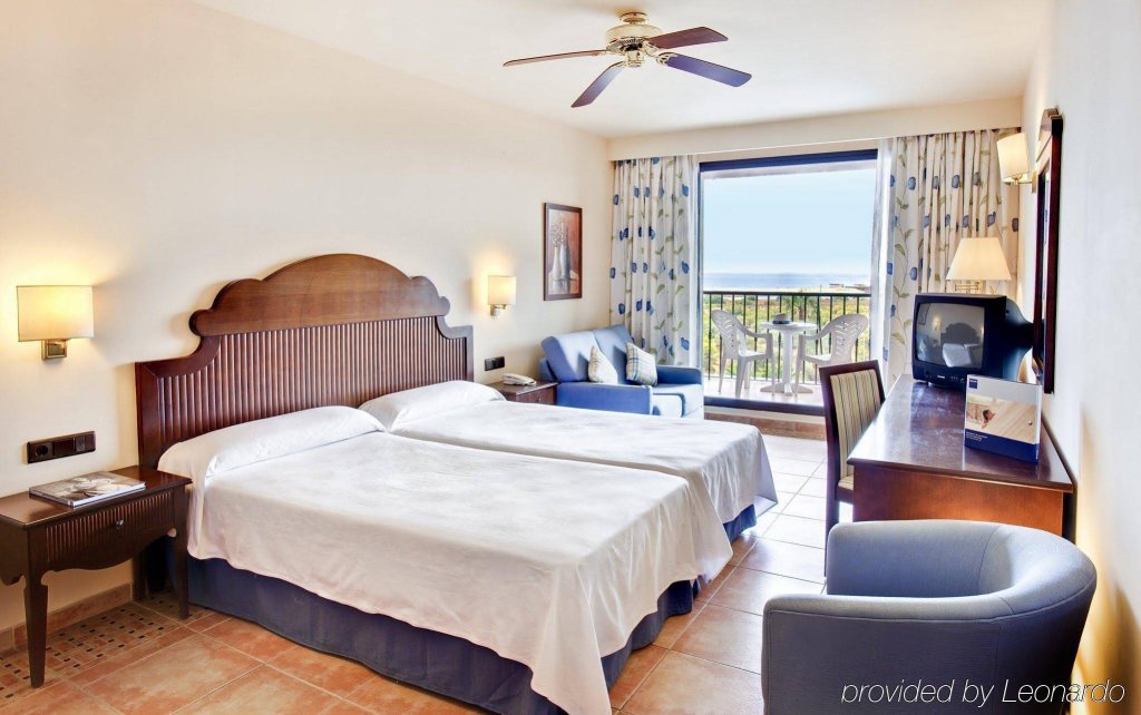 Фото Occidental Isla Cristina