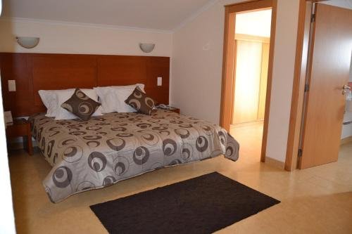 Фото Hospedaria Recomeçar