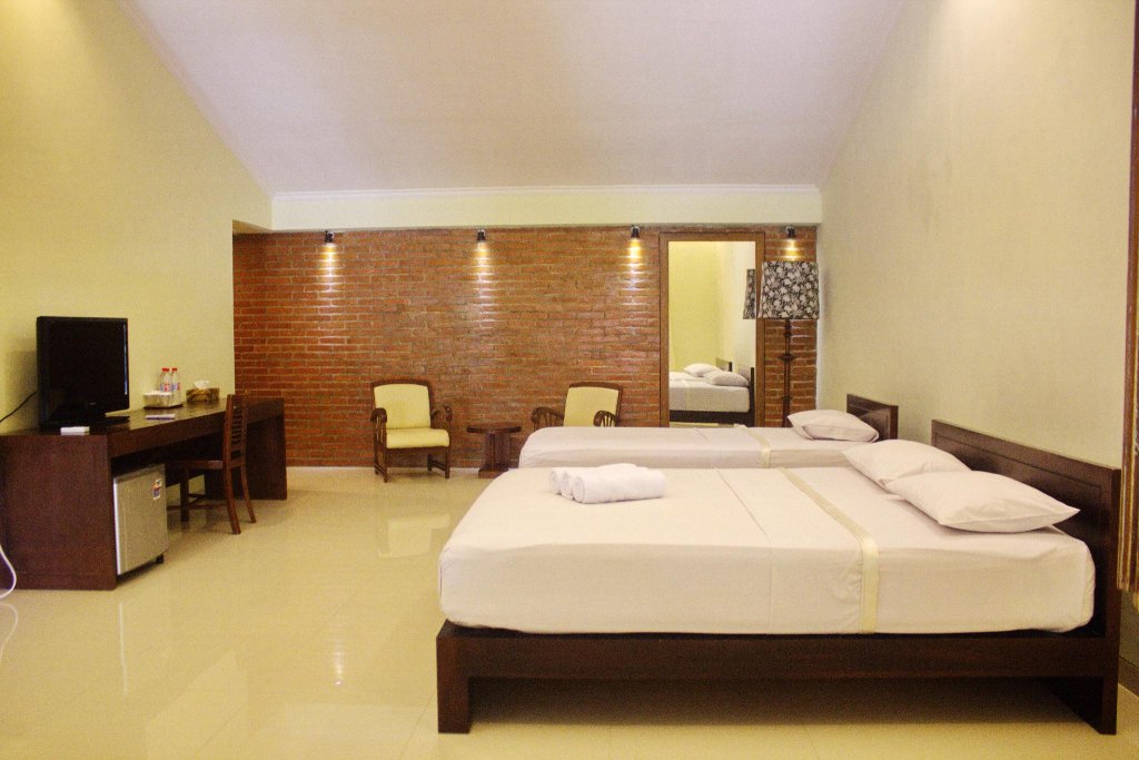 Фото Puri Pangeran Hotel Yogyakarta