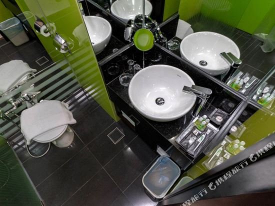 Фото Regalodge Hotel Ipoh