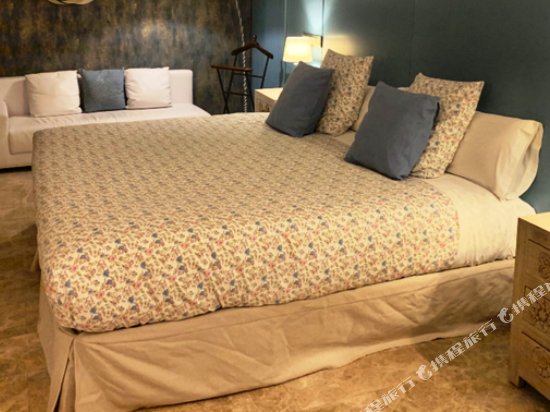 Фото Akla Hotel Mérida