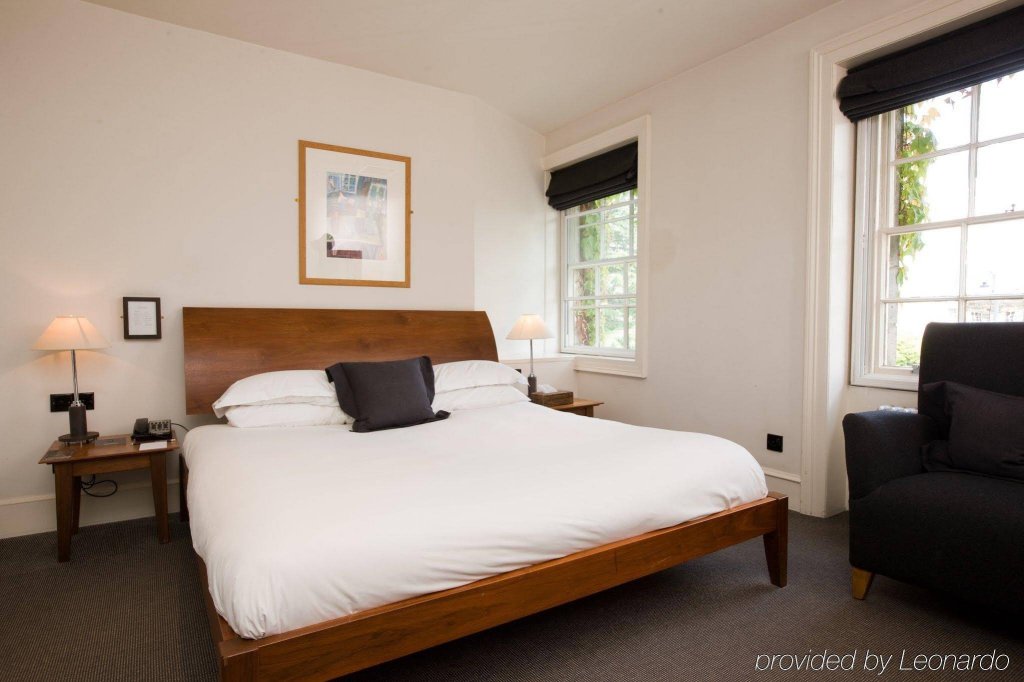 Фото Hotel du Vin & Bistro Tunbridge Wells