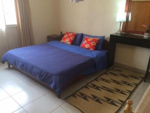 Фото Murugo Rwanda Hostel