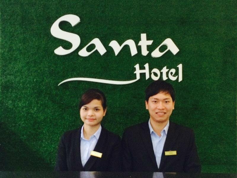 Hotel Azumaya Hai Ba Trung 2 hotel, Hanoi, photo