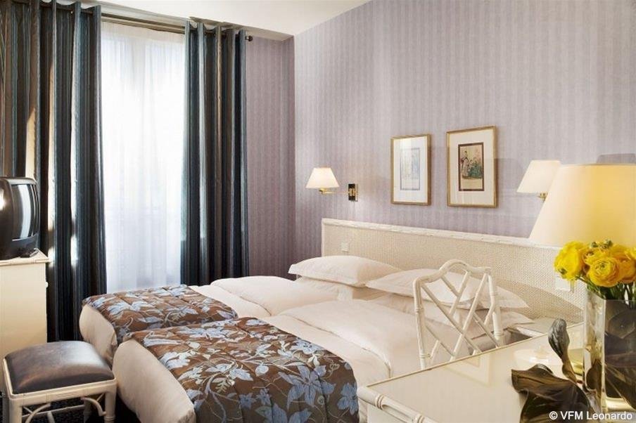 Фото Turenne Le Marais