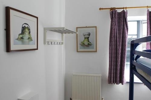 Фото London Backpackers Youth Hostel