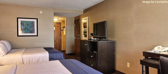 Фото Holiday Inn Fargo, an Ihg Hotel