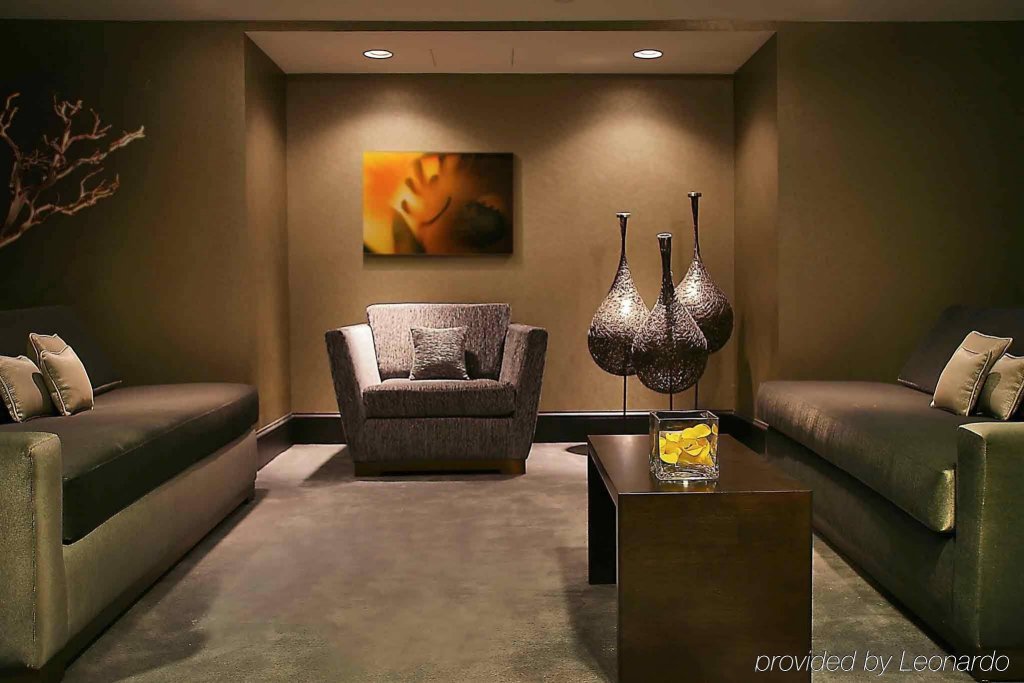 Фото Sofitel Los Angeles at Beverly Hills