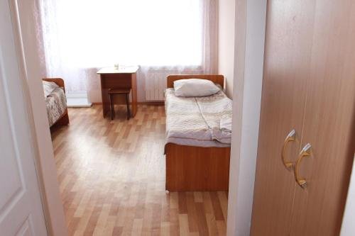 Фото Монгулек