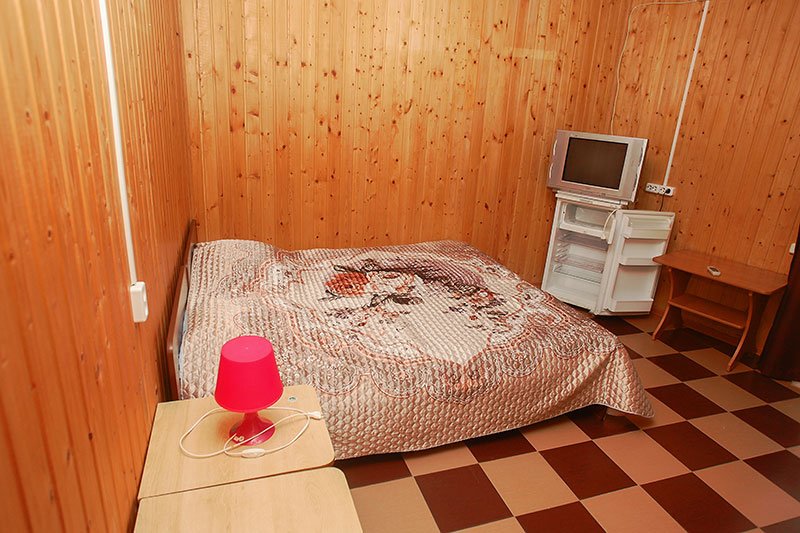 Фото Хуторок