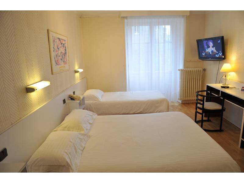 Фото Appartements Crébillon - Maisons du Monde Hôtel & Suites