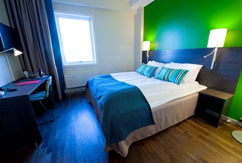 Фото Thon Hotel Halden