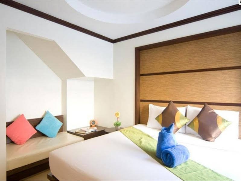 Фото Nirundorn Resort