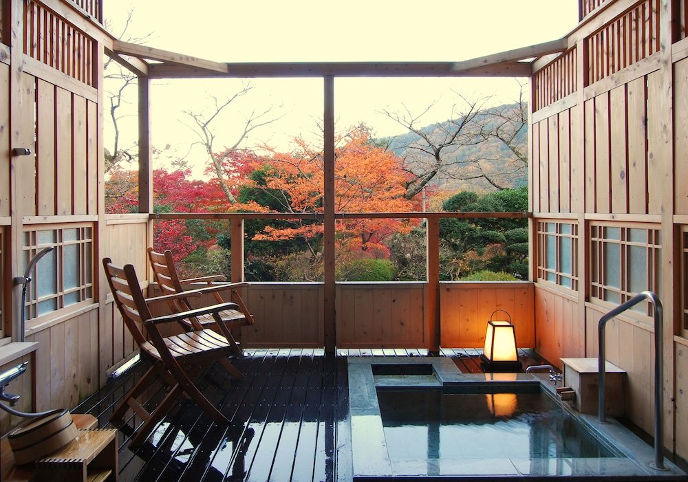 Фото Hakone Kowakien Mikawaya Ryokan