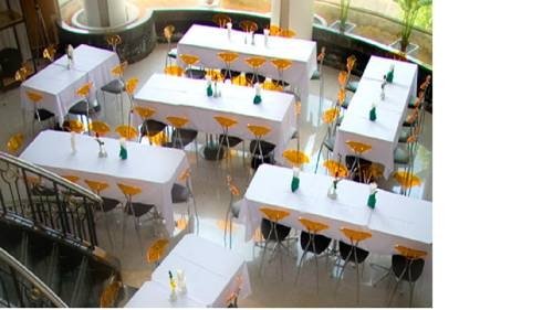 Фото I Pavilion Hotel Phuket