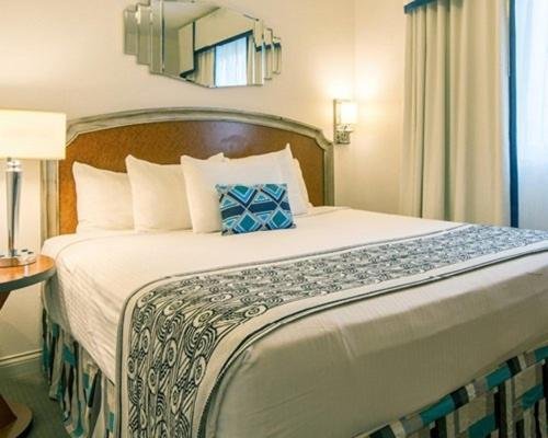 Фото Bluegreen Vacations Club 36, Ascend Resort Collection