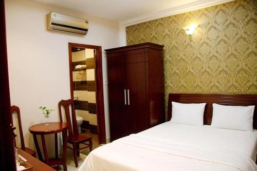 Фото Golden Sea Hotel