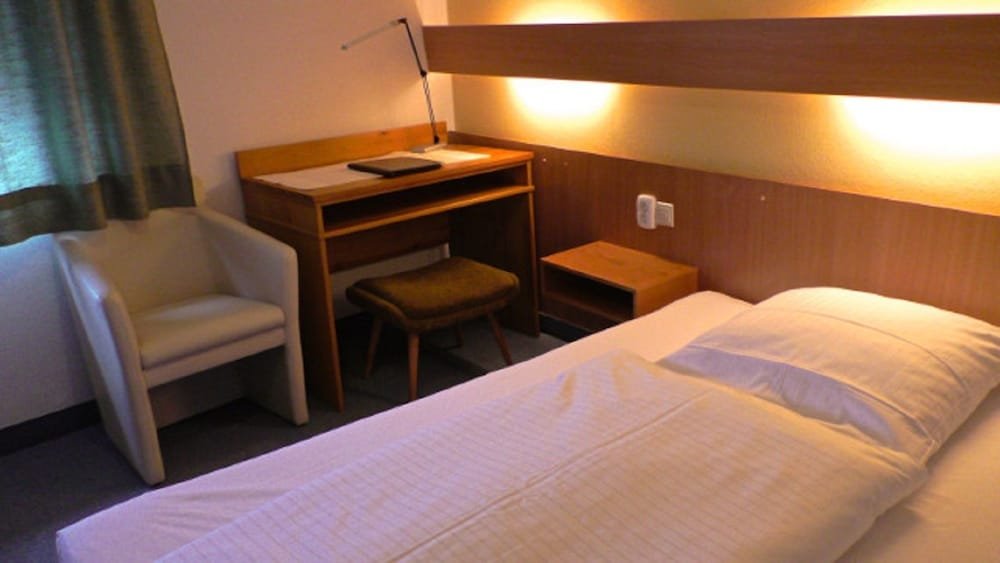Фото City Hotel Pforzheim