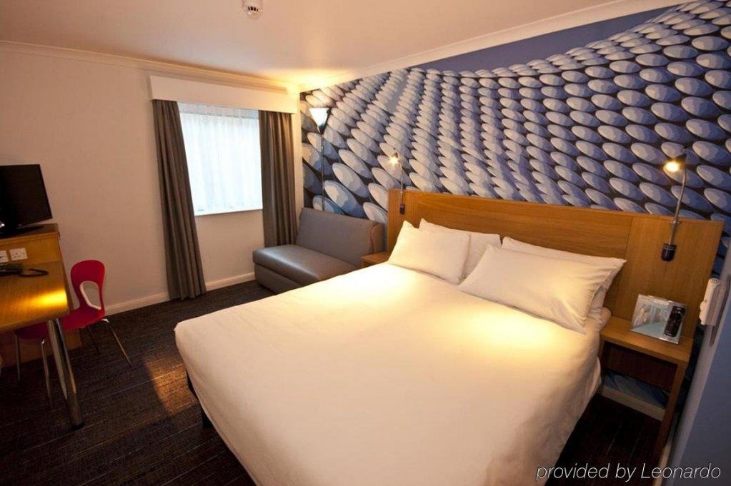 Фото ibis Styles Birmingham Centre Hotel