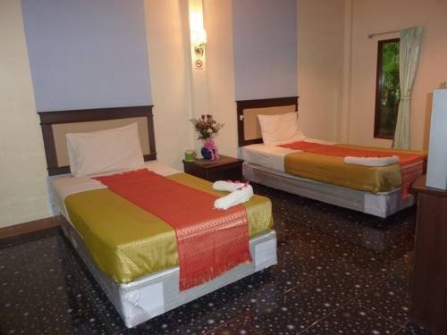 Фото Aonang Green Park Bungalow