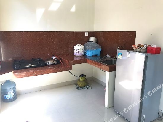 Фото Bale Village B5 Villa with Private Pool