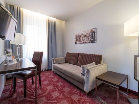 Фото Trip Inn Hotel Stadt Coburg