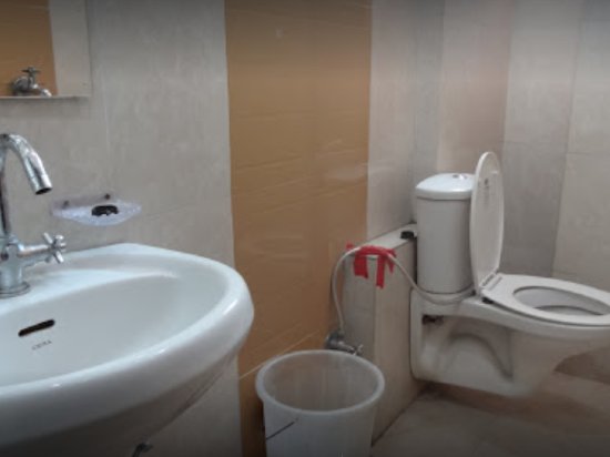 Фото Hotel Dharam Villa