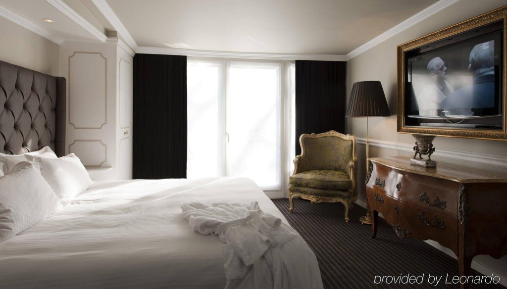 Фото Hotel Manos Premier