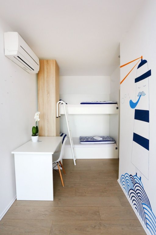 Фото Hostel Odmoree