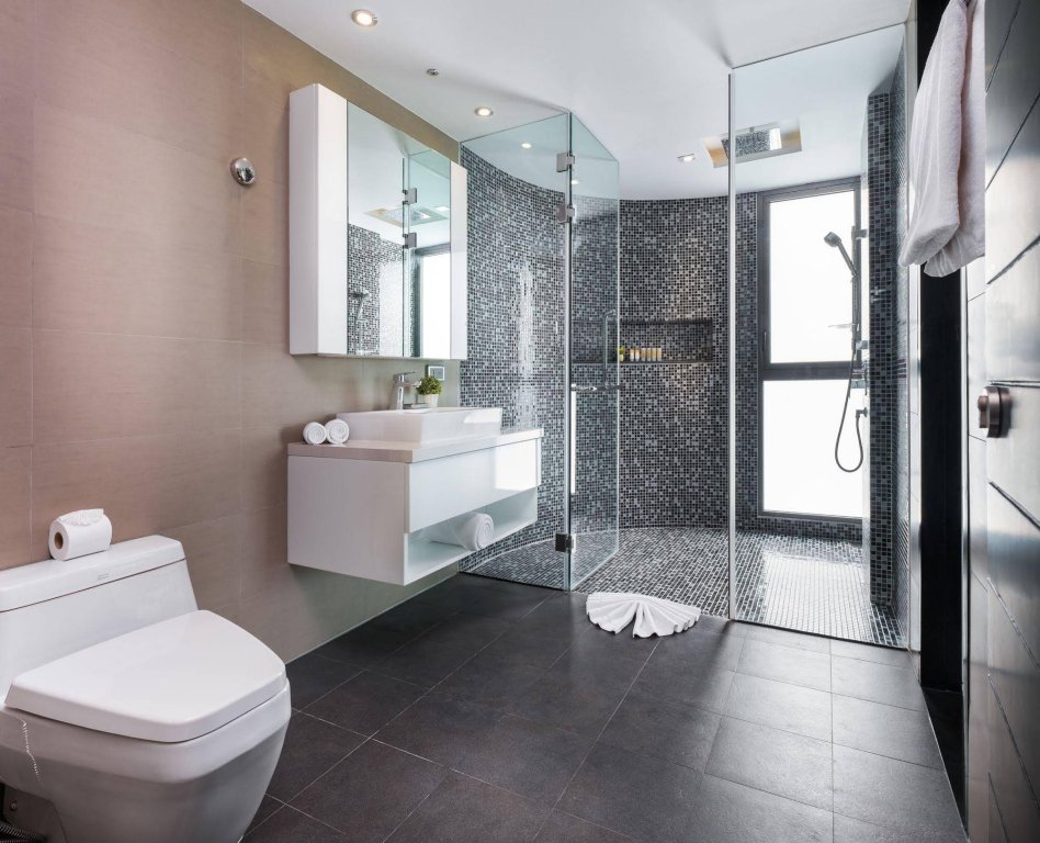 Фото Relax @ Twin Sands Resort and SPA