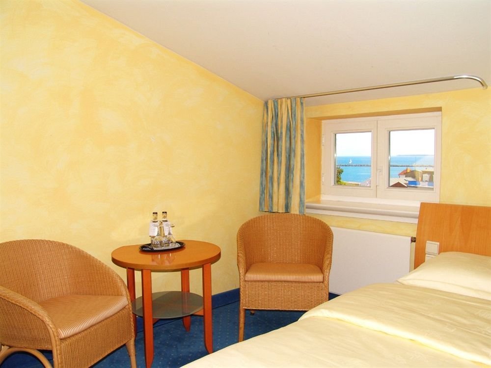 Фото Hotel Am Leuchtturm